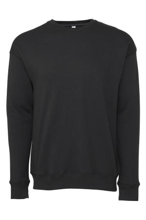 Unisex Drop Shoulder Fleece