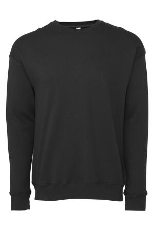Unisex Drop Shoulder Fleece
