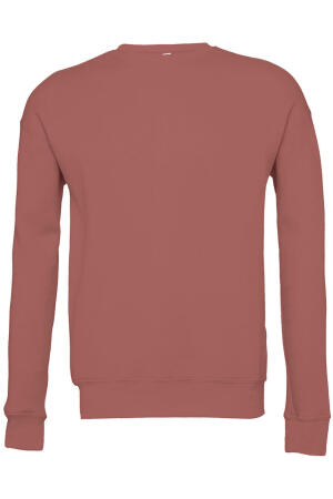 Unisex Drop Shoulder Fleece