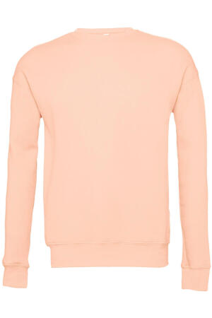 Unisex Drop Shoulder Fleece