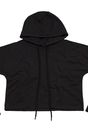 Cropped Hoodie
