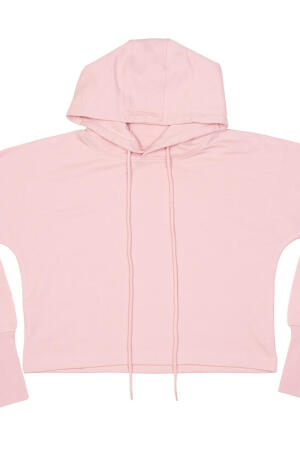Cropped Hoodie