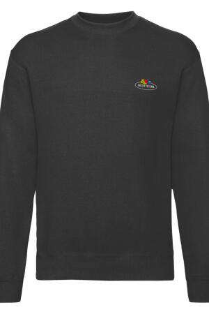 Vintage Sweat Set In Small Logo Print