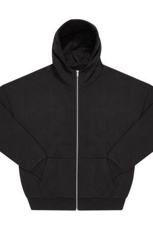 Influence Zip Hood