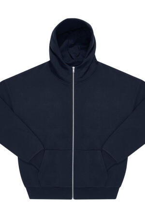 Influence Zip Hood