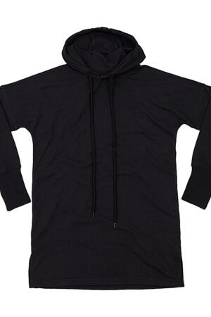 Women`s Hoodie Dress