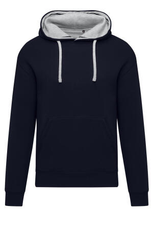 Originals Contrast Hooded Sweat Men