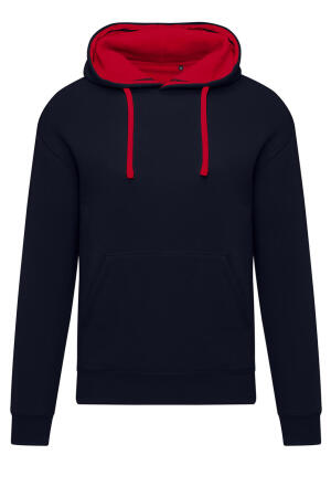 Originals Contrast Hooded Sweat Men