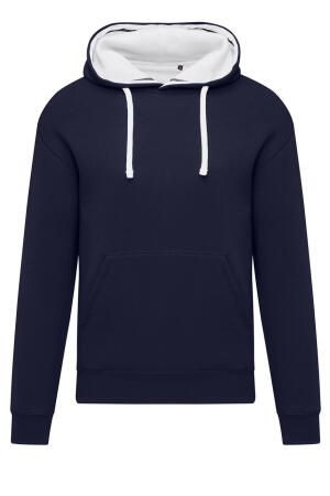 Originals Contrast Hooded Sweat Men
