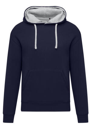 Originals Contrast Hooded Sweat Men