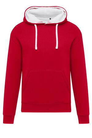 Originals Contrast Hooded Sweat Men