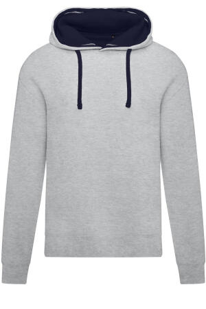Originals Contrast Hooded Sweat Men