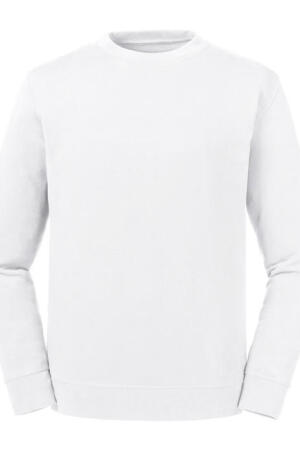 Pure Organic Reversible Sweat
