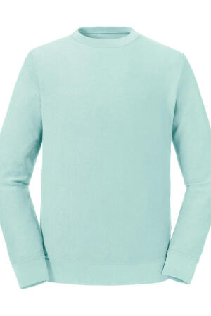 Pure Organic Reversible Sweat