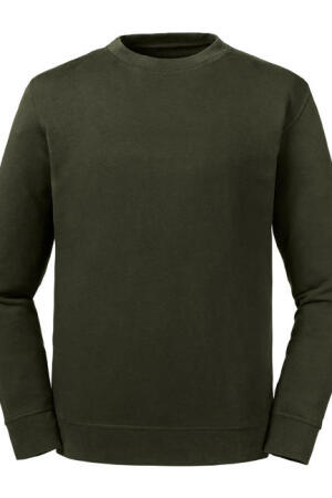 Pure Organic Reversible Sweat
