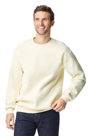 Hammer Maxweight Adult Crewneck Sweatshirt