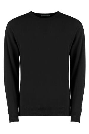Regular Fit Arundel Crew Neck Sweater
