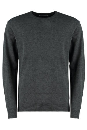 Regular Fit Arundel Crew Neck Sweater