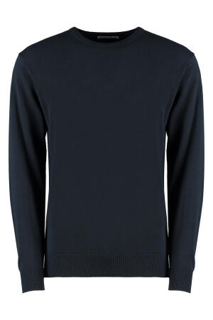 Regular Fit Arundel Crew Neck Sweater