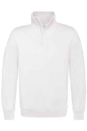 1/4 Zip Sweat