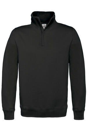 1/4 Zip Sweat