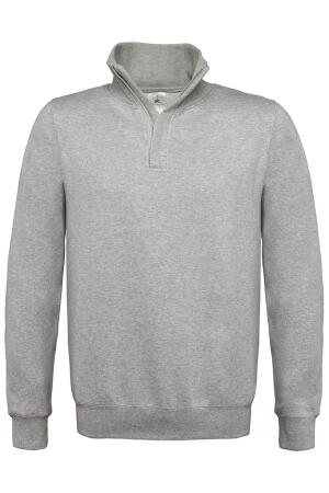 1/4 Zip Sweat