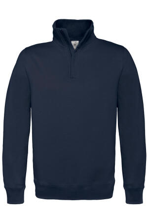 1/4 Zip Sweat