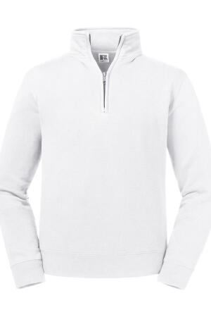 Authentic 1/4 Zip Sweat