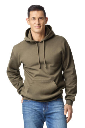 Hammer Maxweight Adult Hooded Sweatshirt