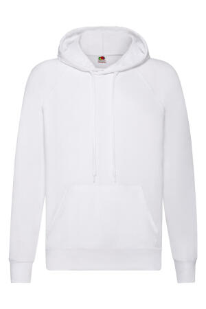 Lightweight Hooded Sweat