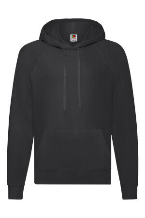 Lightweight Hooded Sweat