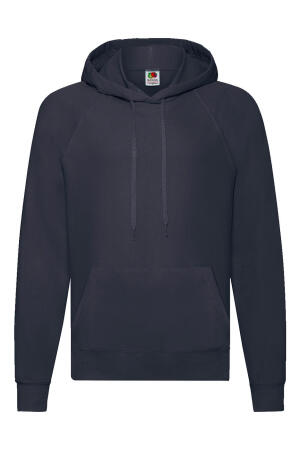 Lightweight Hooded Sweat