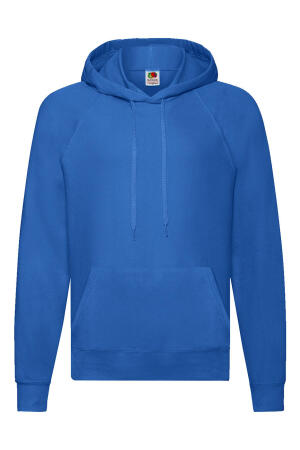 Lightweight Hooded Sweat