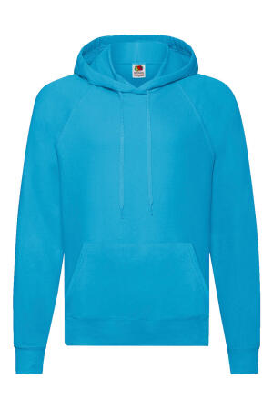 Lightweight Hooded Sweat