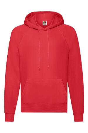 Lightweight Hooded Sweat