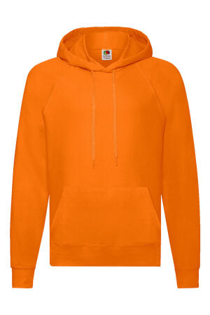 Lightweight Hooded Sweat