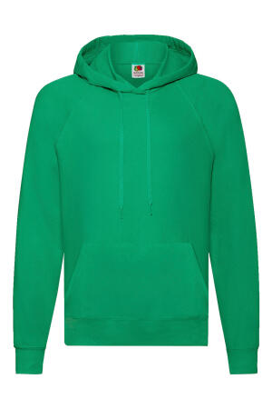 Lightweight Hooded Sweat