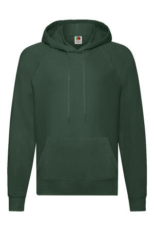 Lightweight Hooded Sweat