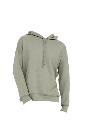 Unisex Sponge Fleece Pullover DTM Hoodie