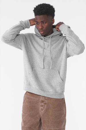 Unisex Sponge Fleece Pullover DTM Hoodie