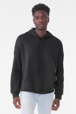 Unisex Sponge Fleece Pullover DTM Hoodie