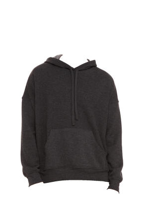Unisex Sponge Fleece Pullover DTM Hoodie