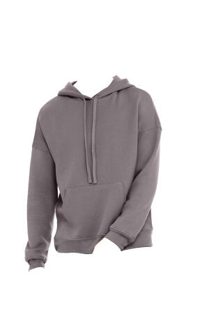 Unisex Sponge Fleece Pullover DTM Hoodie
