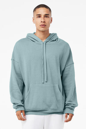 Unisex Sponge Fleece Pullover DTM Hoodie