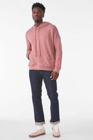 Unisex Sponge Fleece Pullover DTM Hoodie