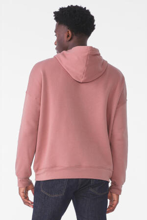 Unisex Sponge Fleece Pullover DTM Hoodie