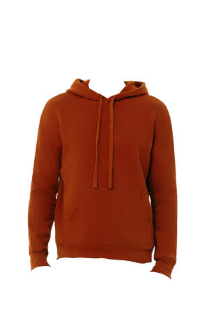 Unisex Sponge Fleece Pullover DTM Hoodie
