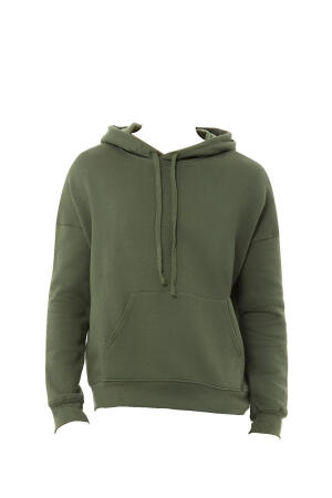 Unisex Sponge Fleece Pullover DTM Hoodie