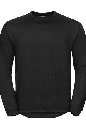 Workwear Set-In Sweatshirt
