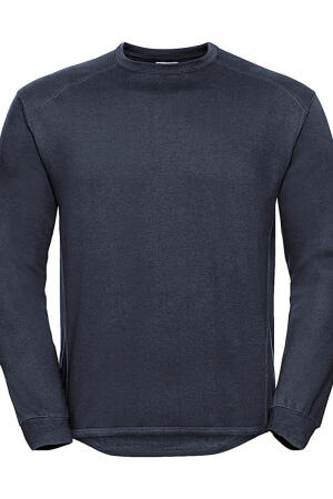 Workwear Set-In Sweatshirt